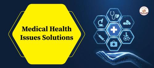 Medical Health Issues Solutions