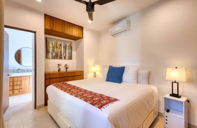 Meditation Haven 1BR Pitahaya