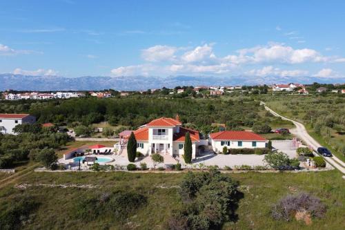 Mediterrane Villa Natalia