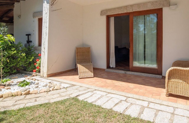 Mediterranea - One Bedroom Apartment, Sleeps 4
