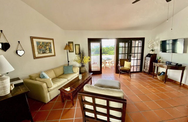 Mediterranean-Style Villa by Wyndham Resort, Beaches and Pools