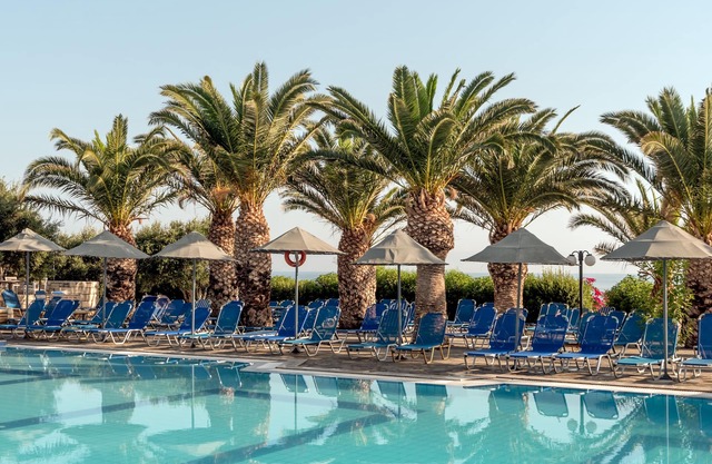 Mediterraneo Hotel - All Inclusive