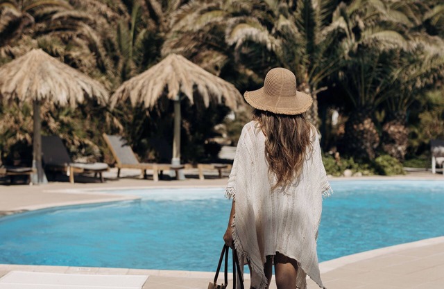 Medusa Beach Resort and Suites