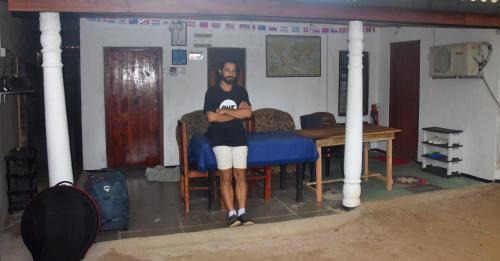 Meera Homestay & Guest House