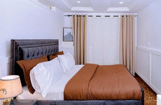 Mefang Appartement