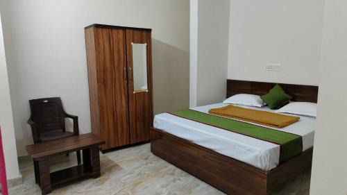 Megha Lodging