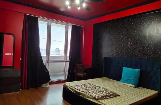 Meghalaya Room