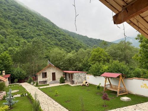 Meghu Guest House