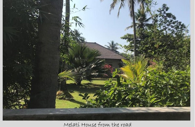 Melati House Batukaras