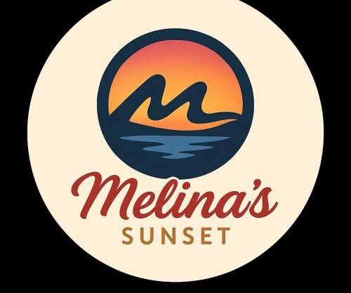 Melina's Sunset