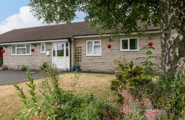 MELITA, pet friendly, with a garden in Curry Rivel