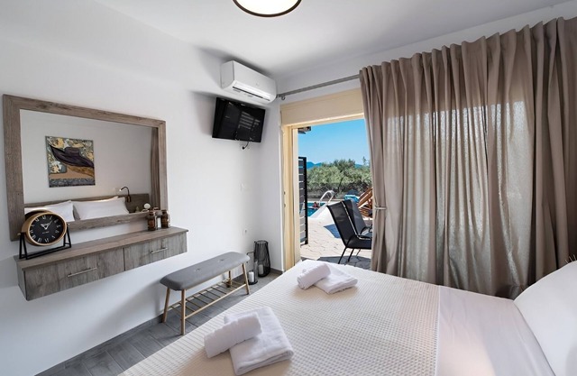 MELODIA LEFKADA