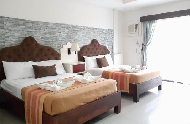 MelSol Hotel