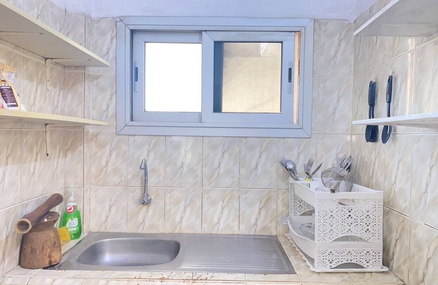 Memrmoz Terranga Appartement Familial Convivial et Paisible