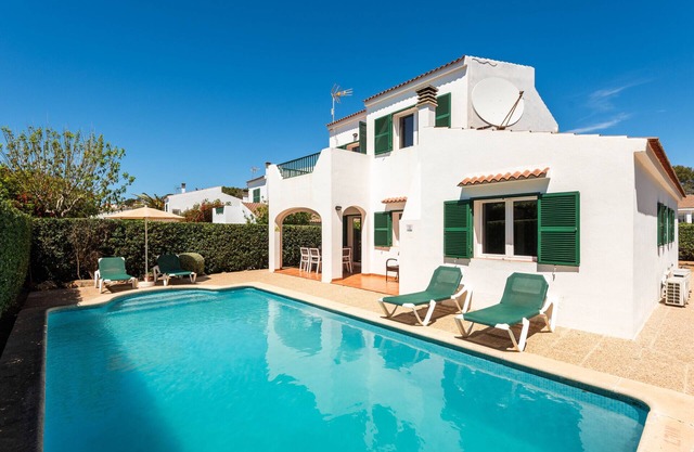 Menorca Juanita