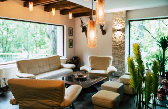MER Guest House B&B