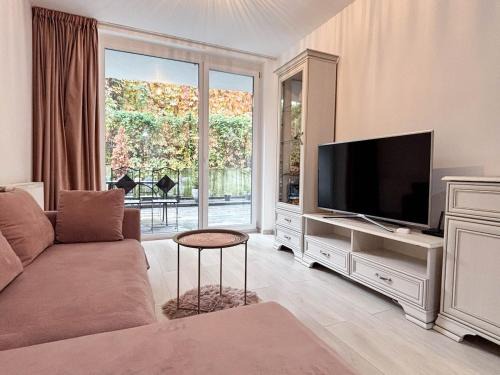 Mera Escape Private Parking And Terrace