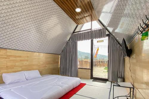 Merapi Hill Homestay Syariah Selo RedPartner