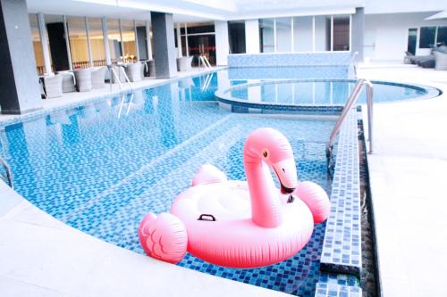 Merapi Merbabu Hotels Bekasi