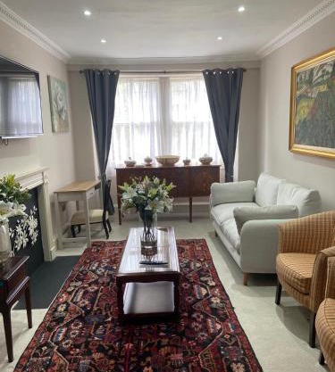 Merchiston Residence