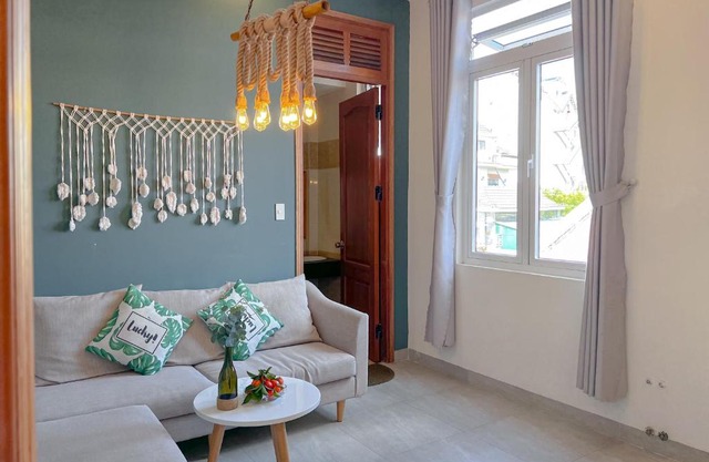Merci boutique hotel Đà Lạt