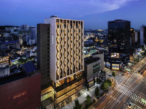 Mercure Ambassador Seoul Hongdae