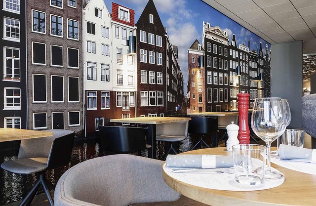 Mercure Amsterdam City