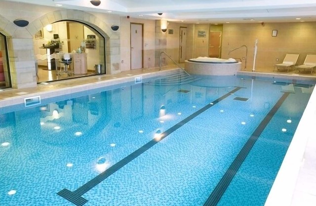 Mercure Barnsley Tankersley