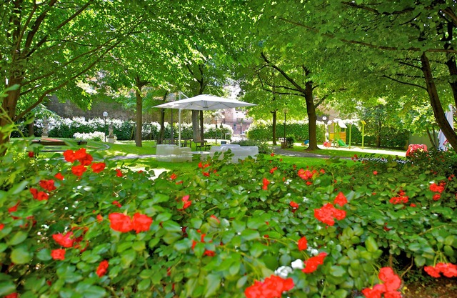 Mercure Bologna Centro