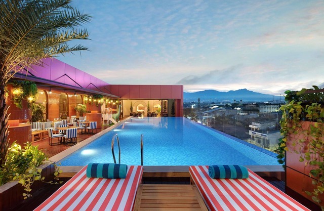 Mercure Garut City Center