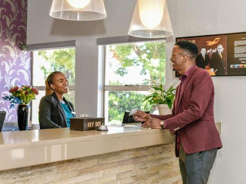 Mercure Hotel Bedfordview