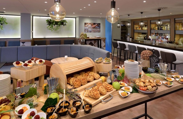 Mercure Hotel Köln West