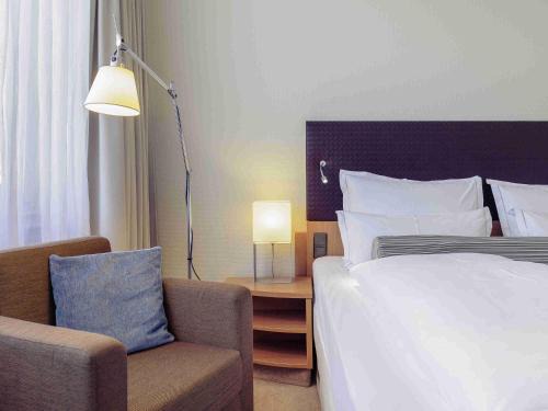 Mercure Hotel Koeln Belfortstrasse