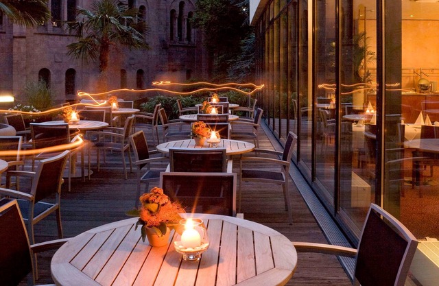 Mercure Hotel Plaza Essen