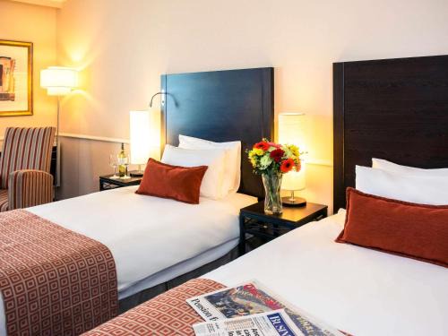 Mercure Johannesburg Midrand
