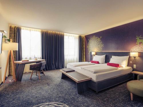 Mercure München City Center