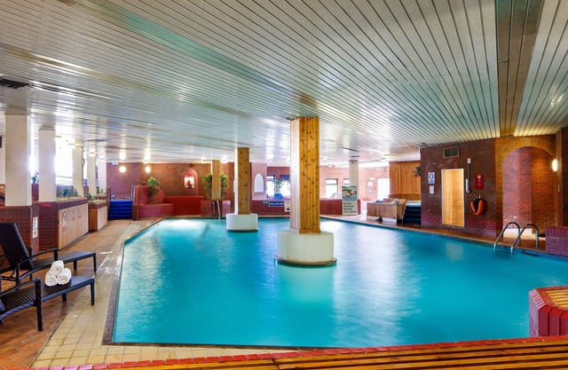 Mercure Maidstone Great Danes Hotel