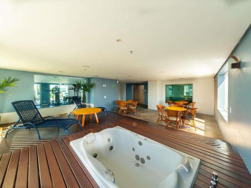 Mercure Manaus