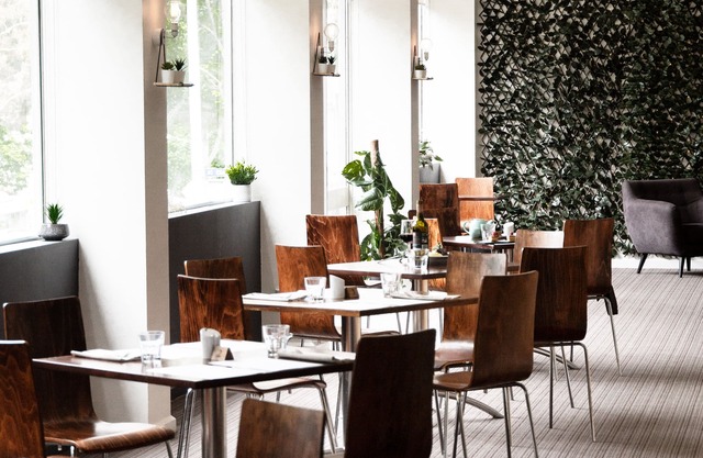 Mercure North Melbourne