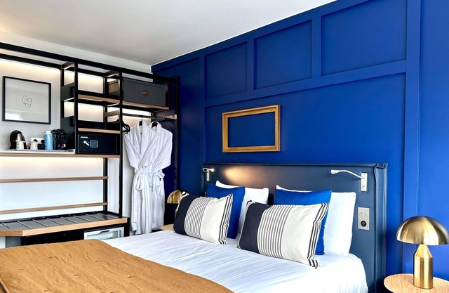 Mercure Périgueux Centre