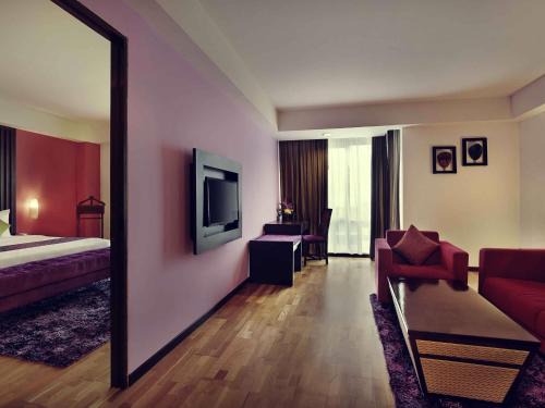 Mercure Pontianak City Center