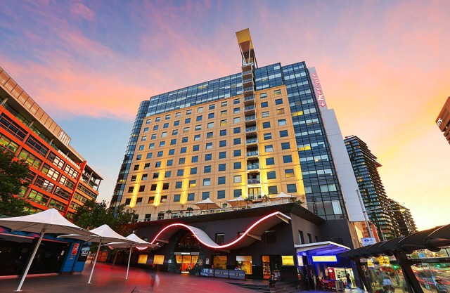 Mercure Sydney