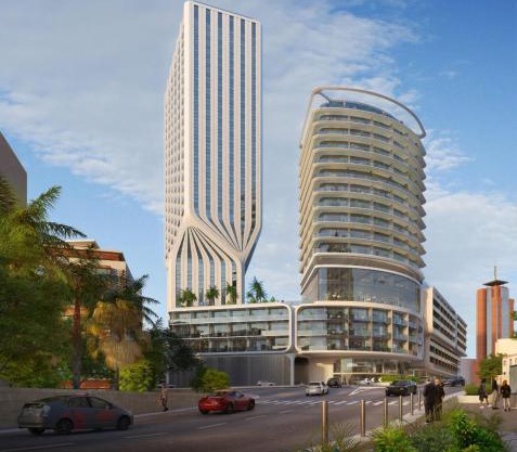 Mercury Apartment - Skydream Getaways