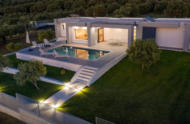 Merelia Luxury Villas - Thalassa