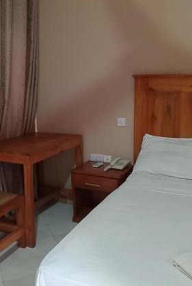 Meridian Hotel Ltd Club Maasai