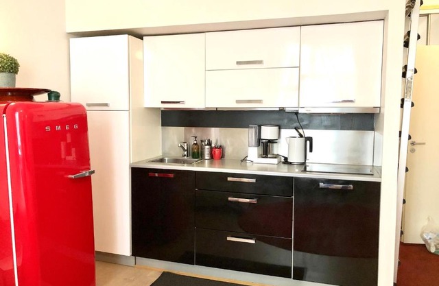 Merimiehenkatu 27 Scandinavian Home