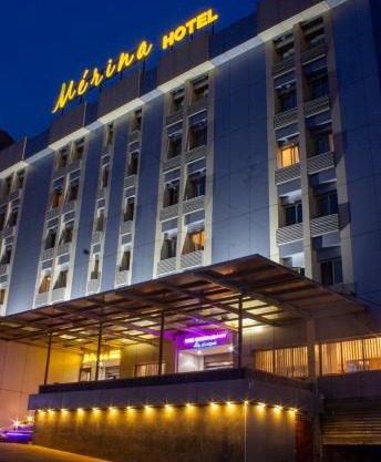 MERINA HOTEL