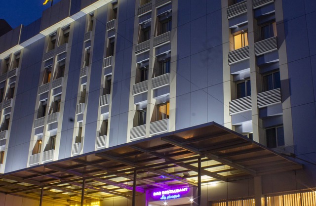 Merina Hotel