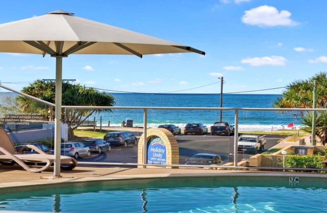 Merrima Court Unit 14 Kings Beach QLD