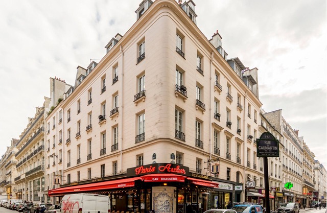 Merveil Family Suites - Caumartin I-II